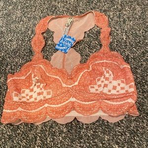 free people bralette